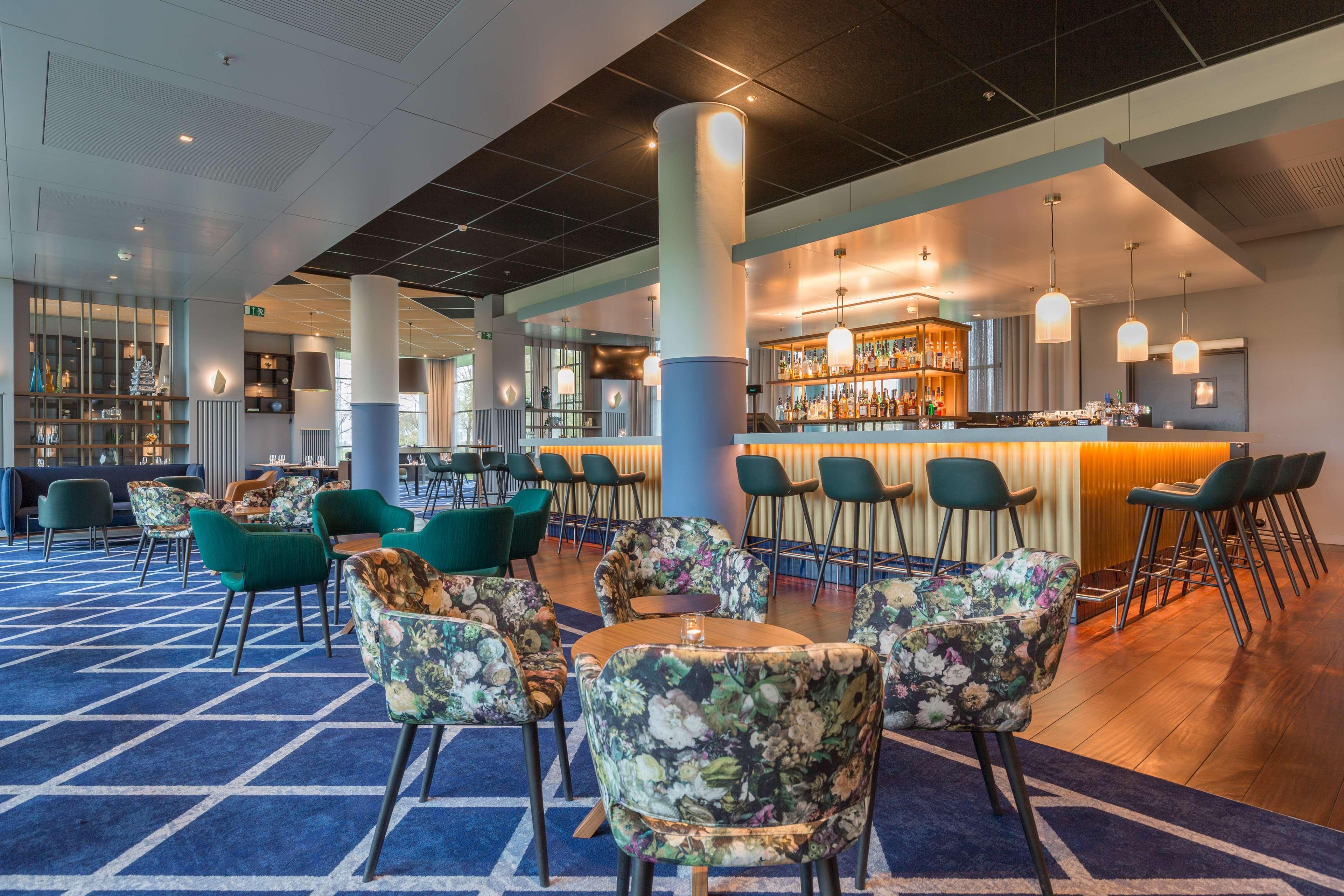 Radisson Blu Hotel Amsterdam Airport, Schiphol 스키폴 외부 사진
